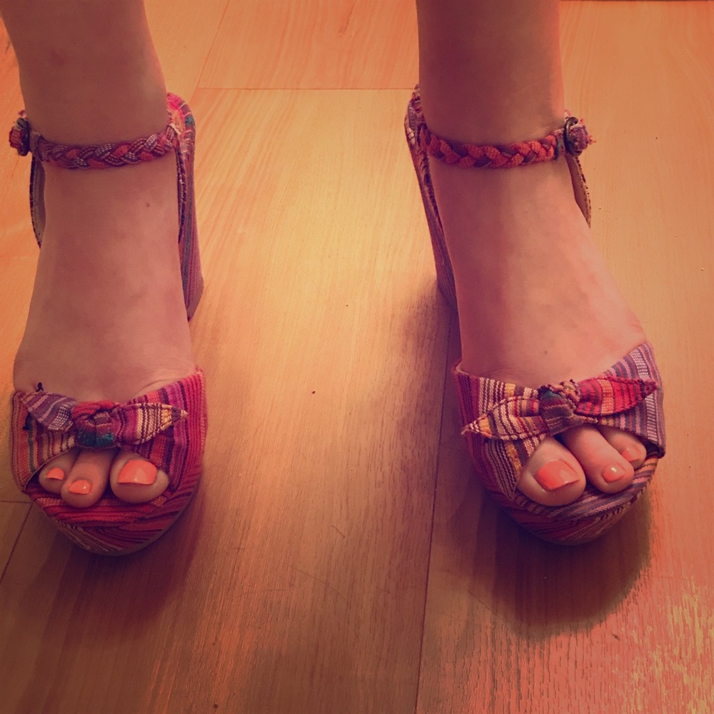 Wedges
